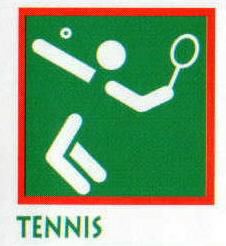 Tennis ist toll !