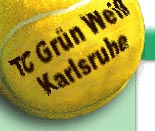 Tennisclub TC Gr&uuml;n-Wei&szlig;